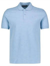 Troy Polo Shirt Light Blue - J.LINDEBERG - BALAAN 2