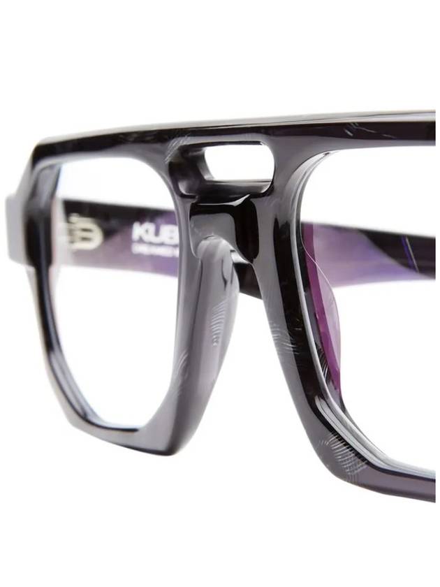 Kuboraum  Maske K33 Eyeglasses - KUBORAUM - BALAAN 3