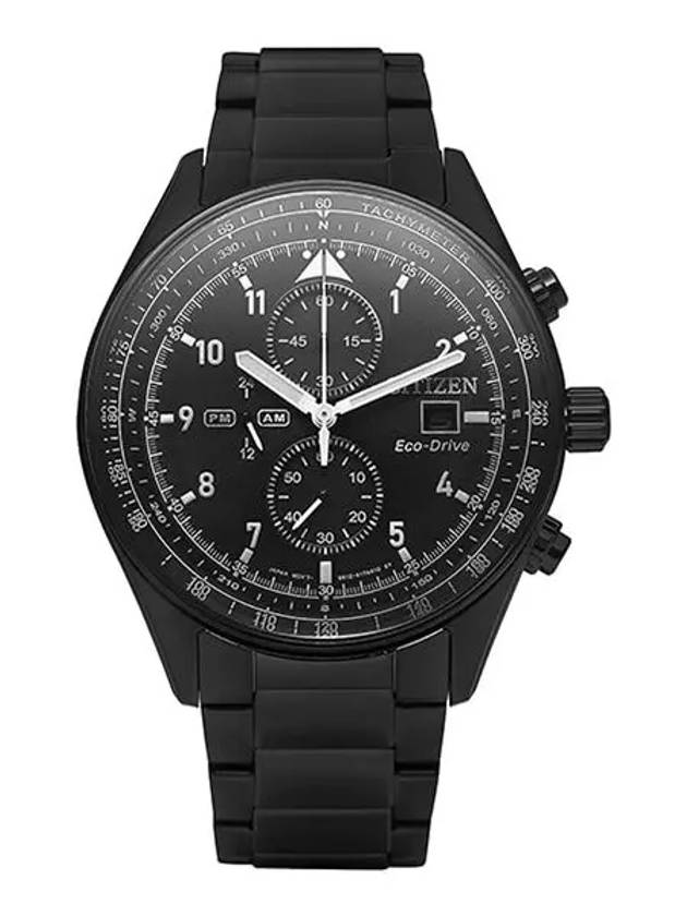 CA0775 87E Men s Eco Drive Watch - CITIZEN - BALAAN 1