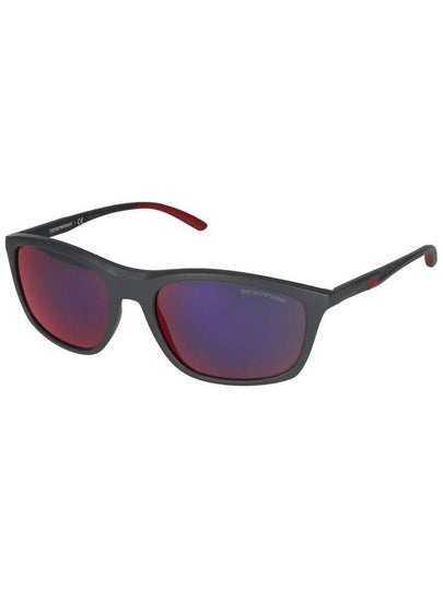 Emporio Armani Sunglasses - EMPORIO ARMANI - BALAAN 2