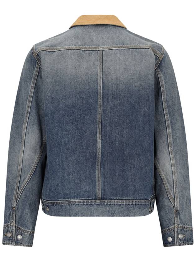 Alexander McQueen Jackets - ALEXANDER MCQUEEN - BALAAN 2