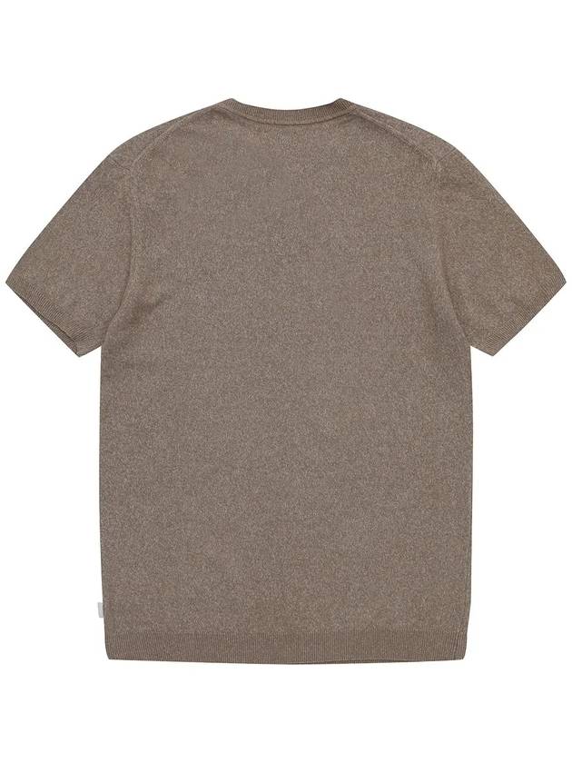 Men's Terry Round Short Sleeve TShirt MMSWM5T31 950 - AT.P.CO - BALAAN 2