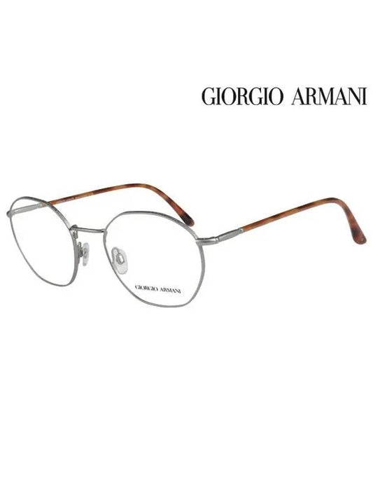 Glasses Frame AR5107 3003 Blue Light Lens - GIORGIO ARMANI - BALAAN 1