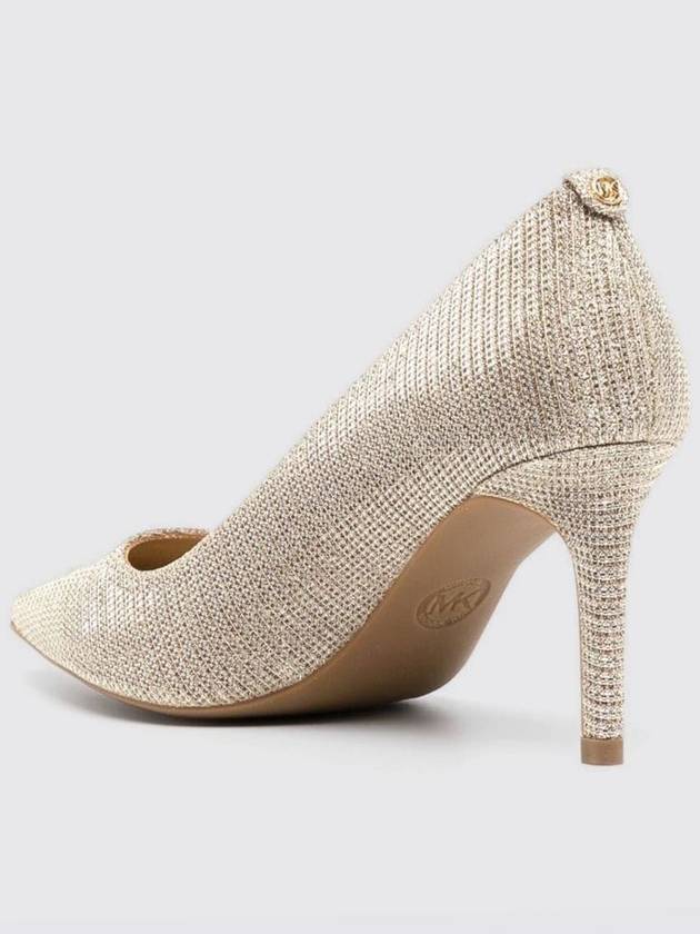 High heel shoes woman Michael Kors - MICHAEL KORS - BALAAN 3