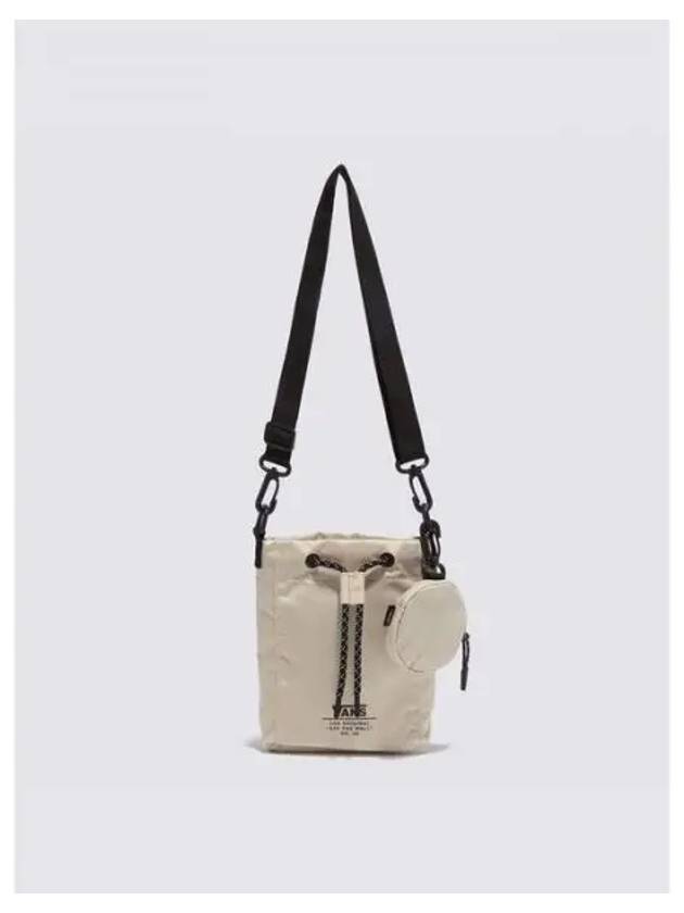 Official Betterverse 2 in 1 Crossbody Bag VN000GRW2N11 - VANS - BALAAN 1