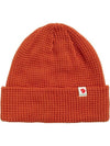 Hat 84767 321 Red - FJALL RAVEN - BALAAN 3