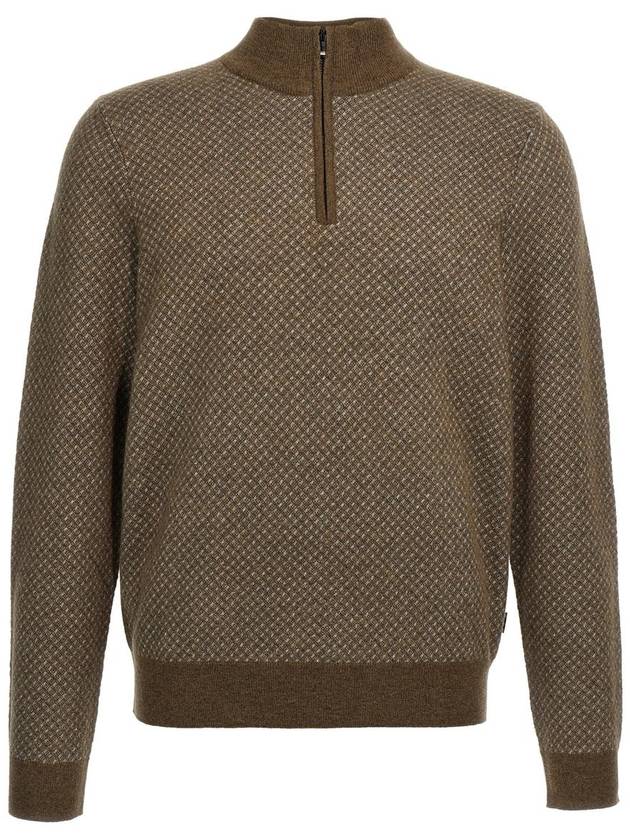 Hugo Boss 'Eltorino' Sweater - HUGO BOSS - BALAAN 1