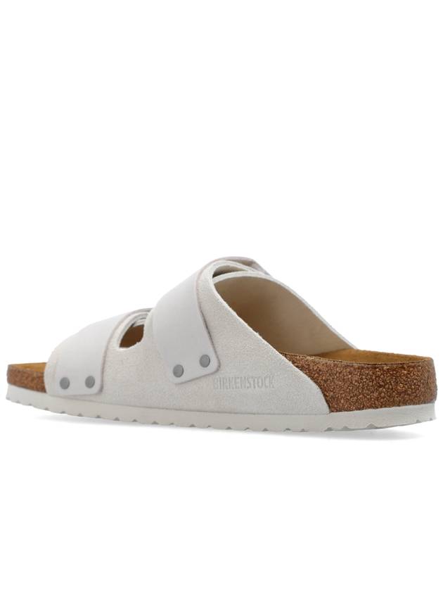 Uji suede sandals 1024800 - BIRKENSTOCK - BALAAN 6