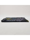 graffiti clutch - BALENCIAGA - BALAAN 5