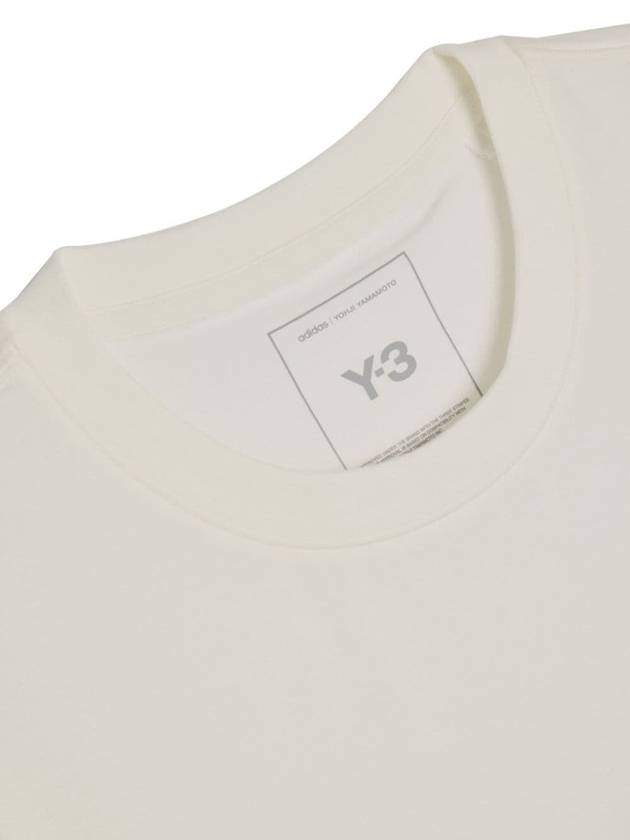 UOMO T-SHIRT - Y-3 - BALAAN 4