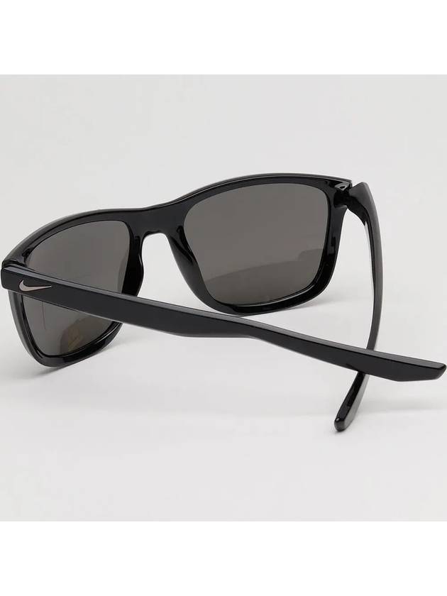 Eyewear Essent Endvor Sunglasses Black - NIKE - BALAAN 5