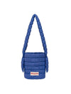 PUPPY quilted BUCKET CROSS NUGGET CLASSIC BLUE - RHEEMIN - BALAAN 2