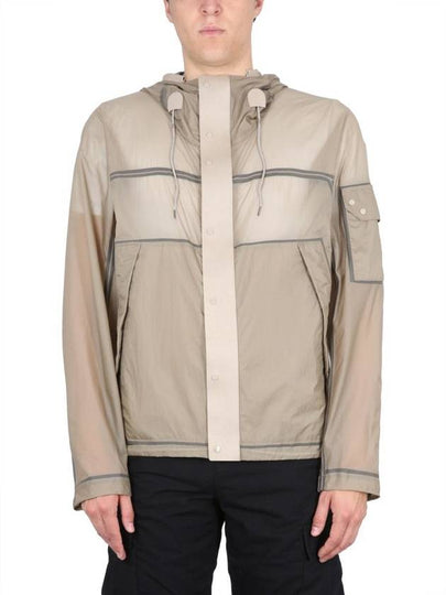 23 SS Combo Bond Anorak Jacket 23CTCUC11001A06048903 B0040378138 - TEN C - BALAAN 2