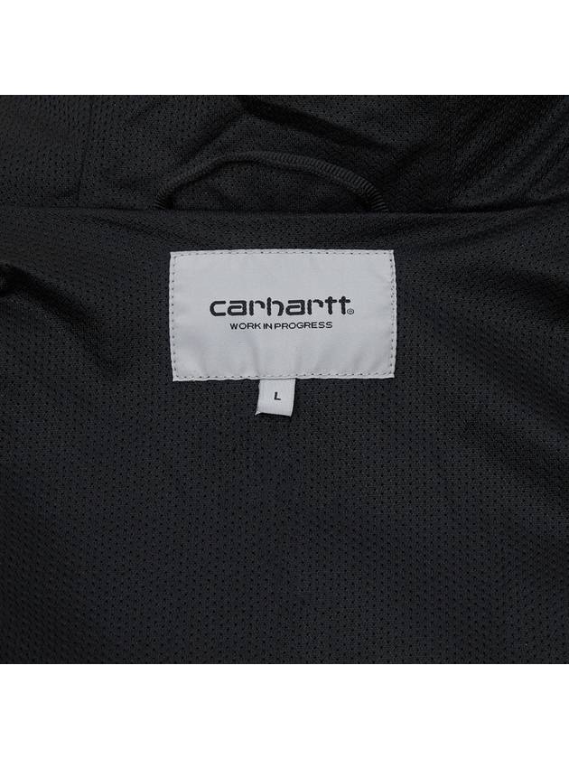 Men s Hooded Jacket Zip Up Carhartt Wip - CARHARTT WIP - BALAAN 10