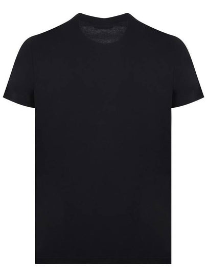 Dondup  Cotton T-Shirt - DONDUP - BALAAN 2