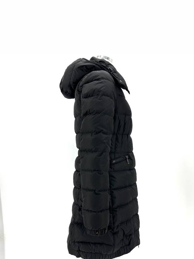 Sharpal long padding - MONCLER - BALAAN 5