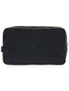 Profumi Pouch Bag Black - ETRO - BALAAN 4