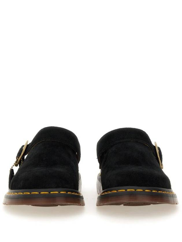 Dr. Martens Sandal "Isham" Unisex - DR. MARTENS - BALAAN 5