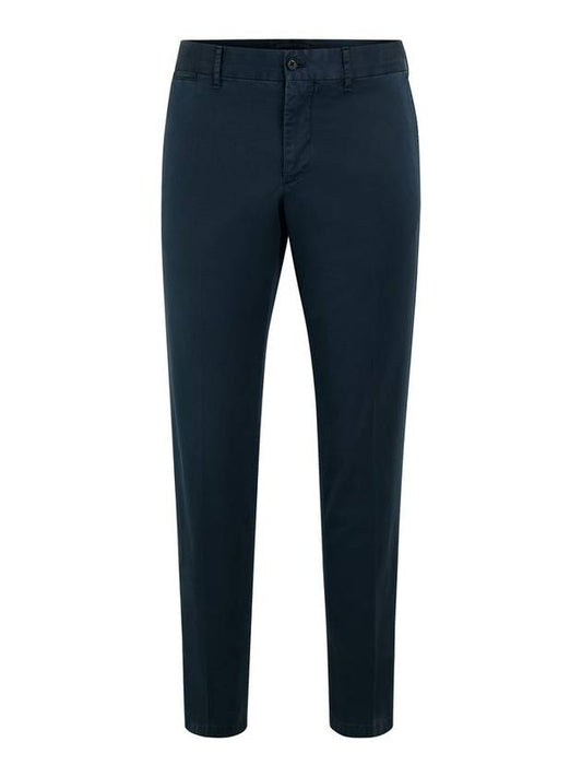 Chaze Gmd Straight Pants Navy - J.LINDEBERG - BALAAN 2