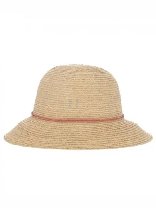 Balance 9 Women s Cloche Hat HAT51498 NATURAL POMELO - HELEN KAMINSKI - BALAAN 1