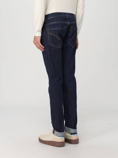 Pants men Dondup - DONDUP - BALAAN 2