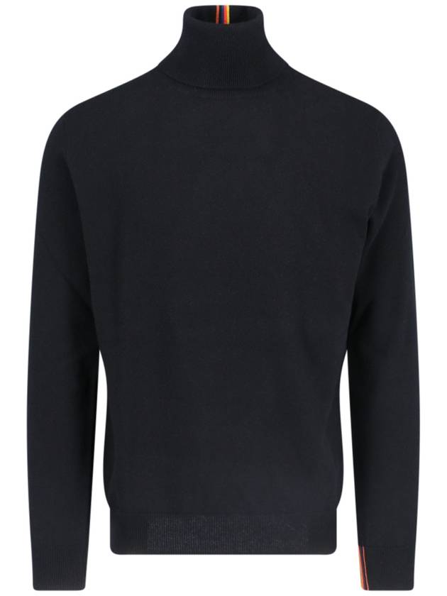 Paul Smith Sweaters Black - PAUL SMITH - BALAAN 1