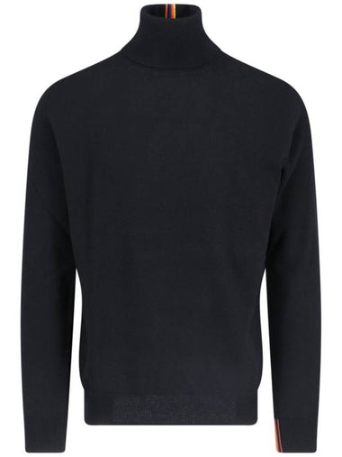 Paul Smith Sweaters Black - PAUL SMITH - BALAAN 1