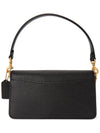 Exclusive special price limited to 30 pieces 73995 B4 BLACK 2 Women s Tote and Shoulder Bag - COACH - BALAAN 4