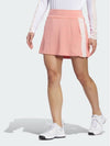 Logo Short Skirt Wonder Clay - ADIDAS - BALAAN 3