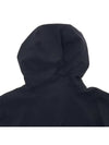 Women's Vizille Hooded Jacket Black - MONCLER - BALAAN 9