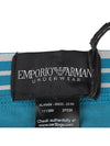 Stretch Boxer Trunks 111389 2F526 21932 - EMPORIO ARMANI - BALAAN 9