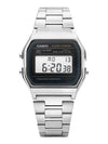 A158WA 1DF A158WA 1 digital metal watch - CASIO - BALAAN 1