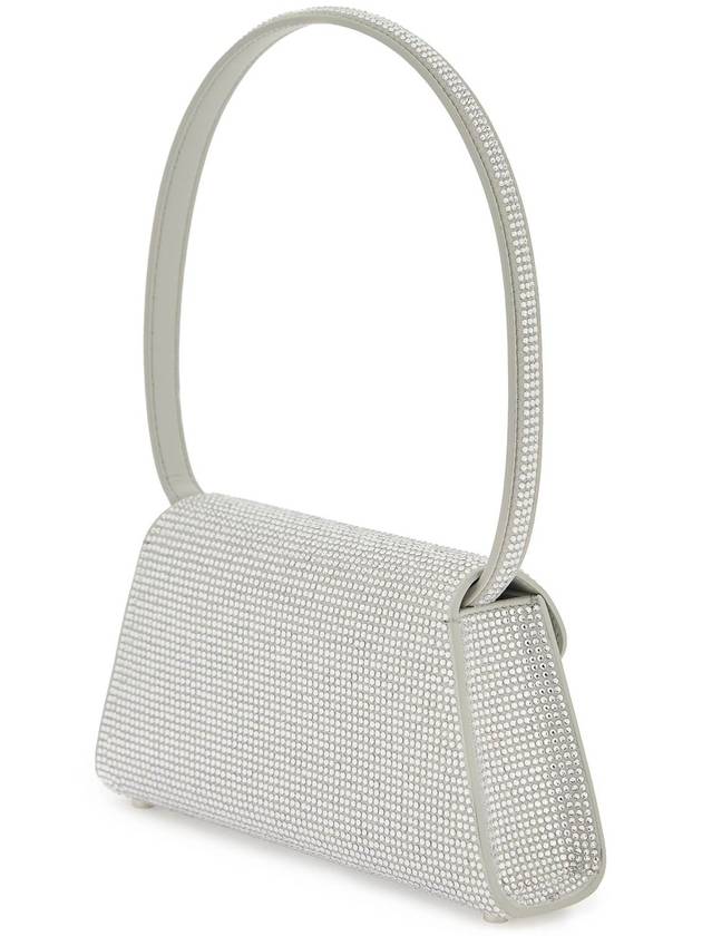 bow mini shoulder bag with rhinestones - SELF PORTRAIT - BALAAN 2