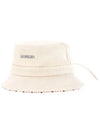 Gajo Hat 223AC001151411E - JACQUEMUS - BALAAN 5