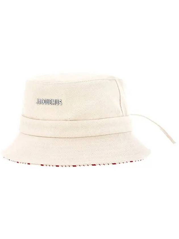 Gajo Hat 223AC001151411E - JACQUEMUS - BALAAN 5