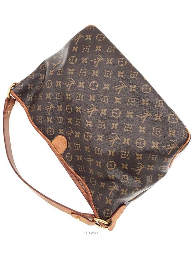 women shoulder bag - LOUIS VUITTON - BALAAN 5