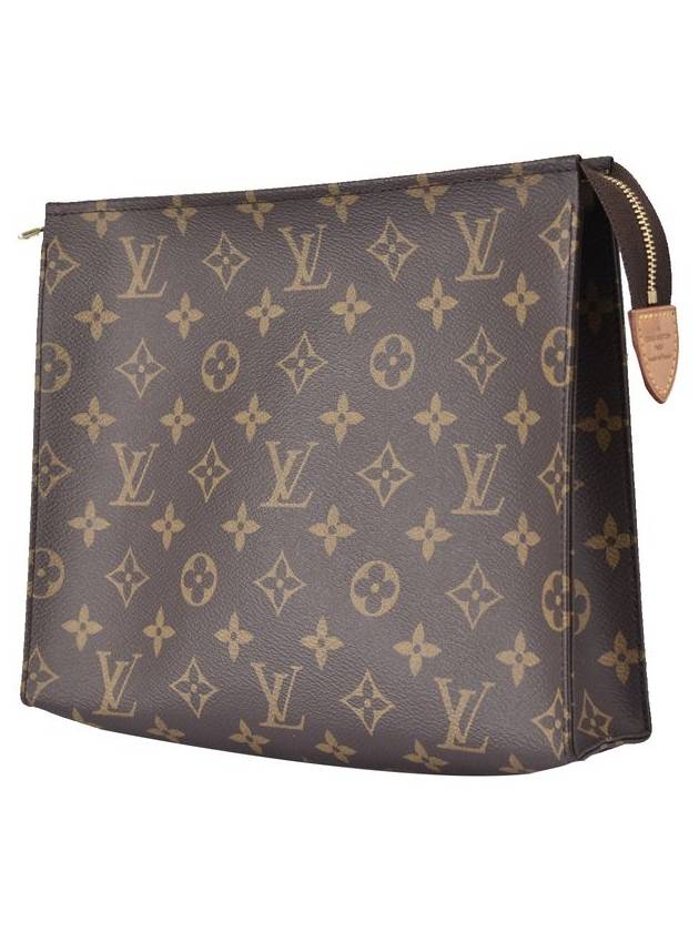 Women s Toilet 26 Clutch CD5417 - LOUIS VUITTON - BALAAN 2