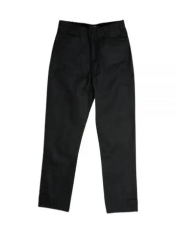 DEUS 24 OFR PANT DMP244405 BLK pants - DEUS EX MACHINA - BALAAN 1