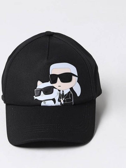 Hat woman Karl Lagerfeld - KARL LAGERFELD - BALAAN 2