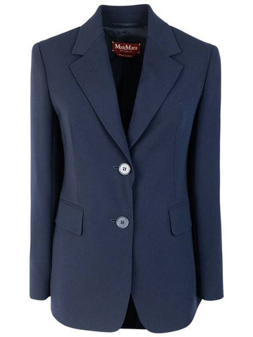 Max Mara Studio Jacket - MAX MARA - BALAAN 1