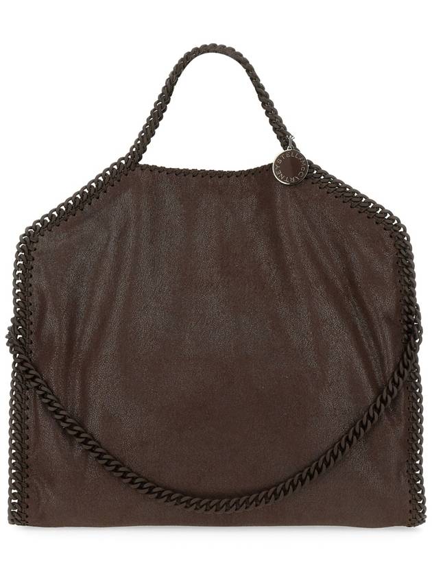 FALABELLA FOLD OVER TOTE BAG - STELLA MCCARTNEY - BALAAN 1