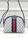 women cross bag - GUCCI - BALAAN 1