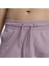 01836277694GX logo short pantsgrape - NIKE - BALAAN 6