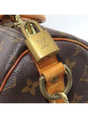 M40392 2 WAY bag - LOUIS VUITTON - BALAAN 4