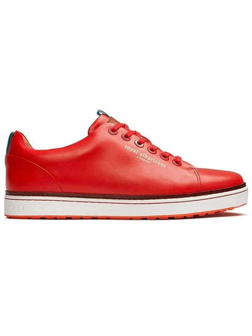 Golf shoes Pontiac Pontiac red redgolf shoes fashion goods - ROYAL ALBARTROSS - BALAAN 1