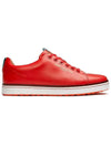 golf shoes pontiac red men s fashion goods - ROYAL ALBARTROSS - BALAAN 2