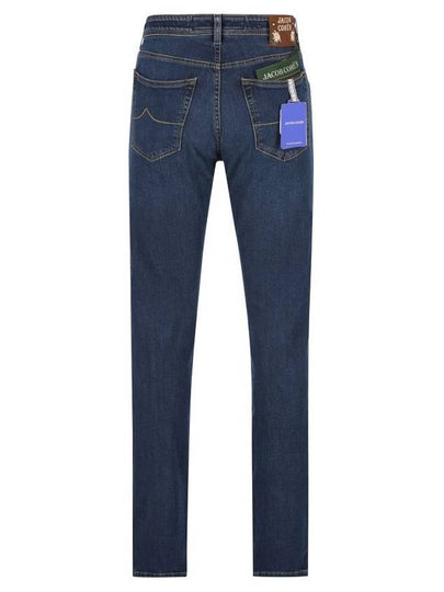 Jacob Cohen Trousers - JACOB COHEN - BALAAN 2