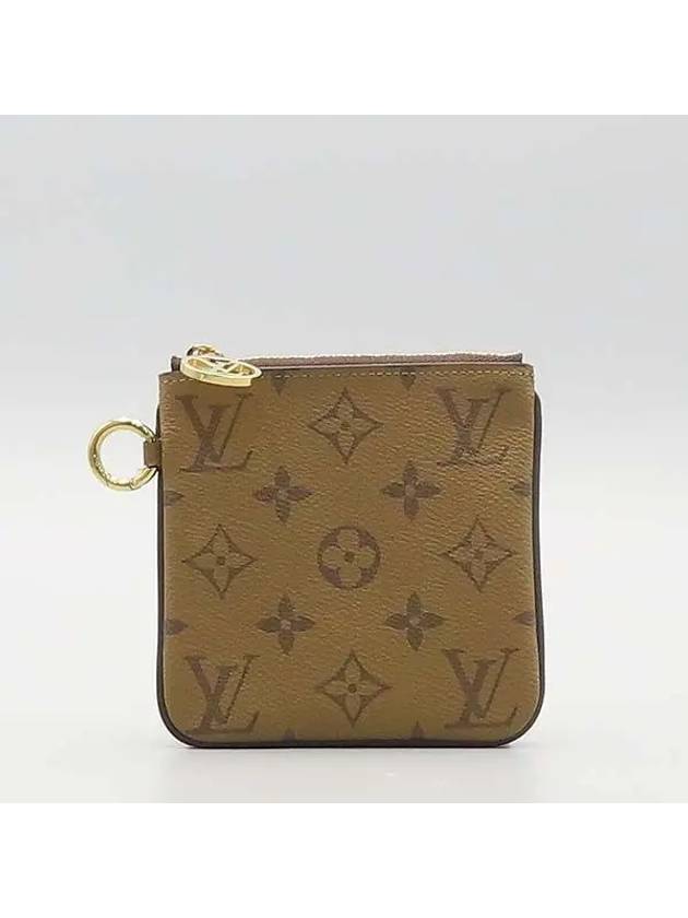 M68756 Clutch Bag - LOUIS VUITTON - BALAAN 4