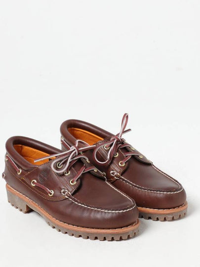 Brogue shoes men Timberland - TIMBERLAND - BALAAN 2