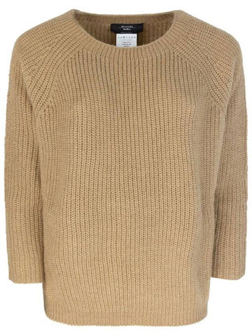 Weekend Max Mara Sweater - WEEKEND MAX MARA - BALAAN 1